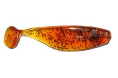 Віброхвіст Mann's Shad M-070, 10 см