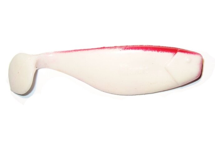 Виброхвост Mann's Shad M-070, 10 см