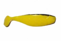 Віброхвіст Mann's Shad M-070, 10 см