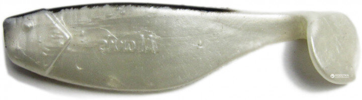 Виброхвост Mann's Shad M-070, 10 см