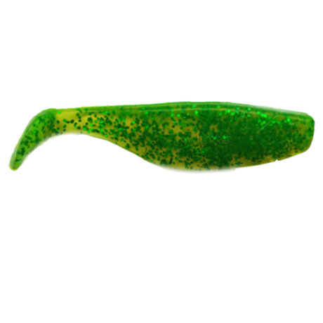 Виброхвост Mann's Shad M-070, 10 см
