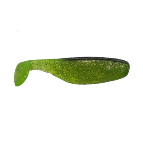 Виброхвост Mann's Shad M-070, 10 см