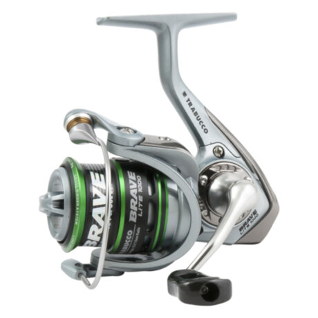 Котушка Trabucco Brave Lite 1000