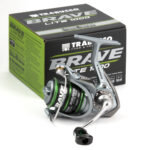 Котушка Trabucco Brave Lite 1000