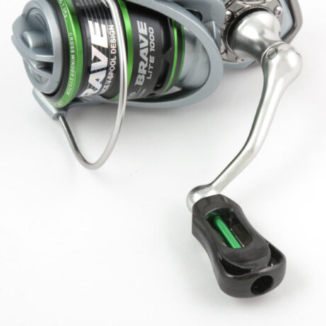 Котушка Trabucco Brave Lite 1000