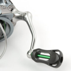 Котушка Trabucco Brave Lite 1000