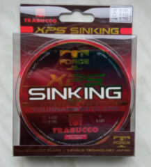 Волосінь Trabucco XPS Sinking Plus 150 м 