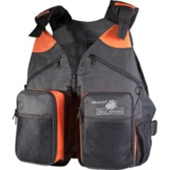 Желет розвантажувальний Dragon Tech Pack Hells Anglers