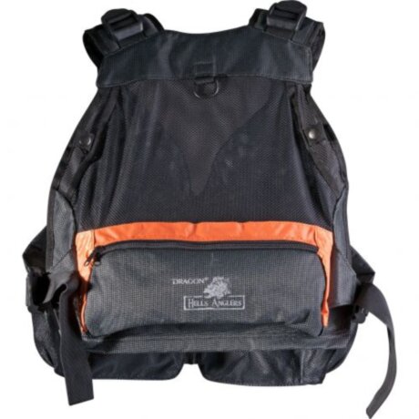 Желет розвантажувальний Dragon Tech Pack Hells Anglers