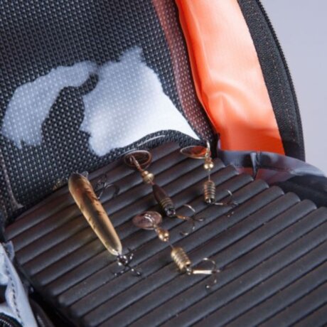 Желет розвантажувальний Dragon Tech Pack Hells Anglers