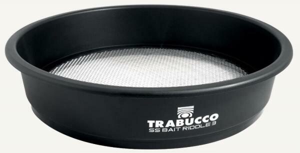 Сито Trabucco GNT Black Riddle