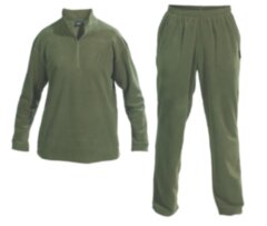Костюм демісезонний з полару Graff 209-P