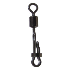 Вертлюжок із застібкою MiniMax Side-Line Rolling Swivel YM-1012