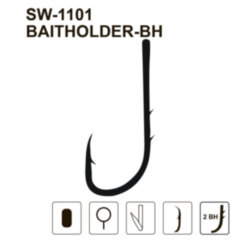 Гачки MiniMax Baitholder Bh SW-1101
