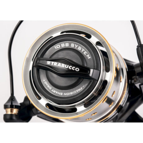 Котушка Trabucco Castforce cx Ultralight surf 8000