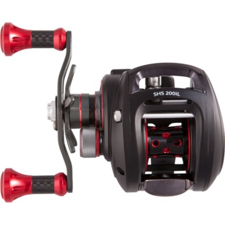 Котушка Dragon Team Dragon SHS200il