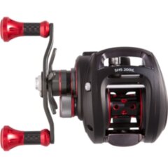Котушка Dragon Team Dragon SHS200il