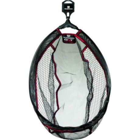 Голова підсаки Trabucco GNT Dual Rubba 50*40/35 см