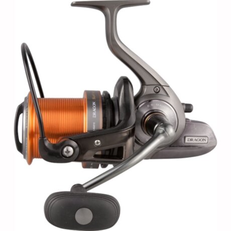 Катушка Dragon Surf Master FD970i