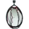 Голова підсаки Trabucco GNT Dual Rubba 45*35/30 см