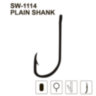 Гачок MiniMax Plain Shank SW-1114