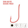 Гачок MiniMax Sode Red SW-001R