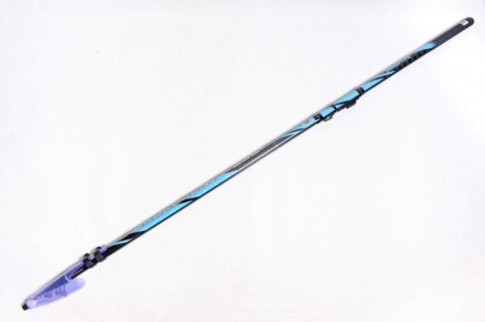 Болонське карбонове вудилище River Sports Fishing Excellent