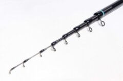 Болонське карбонове вудилище River Sports Fishing Excellent
