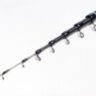 Болонське карбонове вудилище River Sports Fishing Excellent