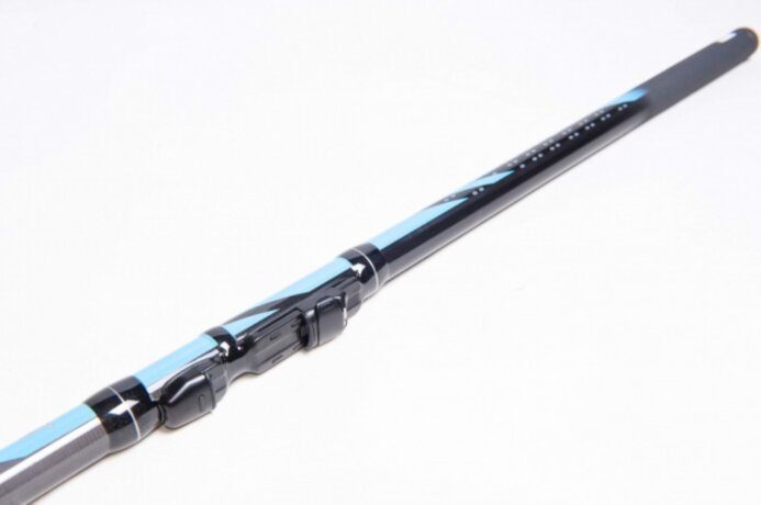 Болонське карбонове вудилище River Sports Fishing Excellent