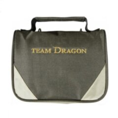 Сумка для принад та аксесуарів Team Dragon