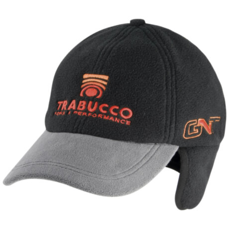 Кепка флис Trabucco GNT WINTER CAP