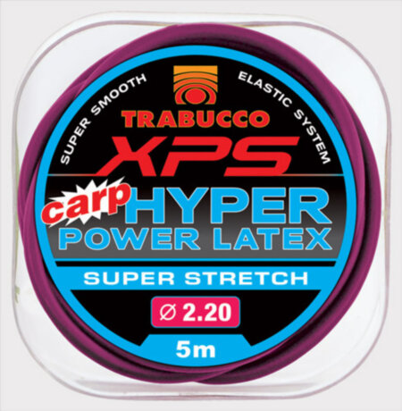 Штекерна гума Trabucco XPS Carp Hyper Power