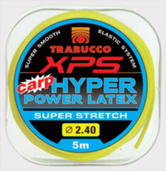 Штекерна гума Trabucco XPS Carp Hyper Power