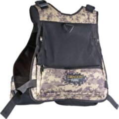 Розвантажувальний жилет Dragon Tech Pack Street Fishing