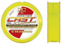 Волосінь Trabucco T-FORCE Master Cast X-Distance 1200 м