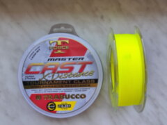 Волосінь Trabucco T-FORCE Master Cast X-Distance 1200 м
