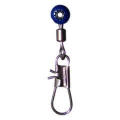 Адаптер для поплавця style plastic head swivel with interlock YM-5011