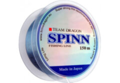 Волосінь Dragon Team Spinn 150 м