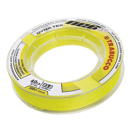 Шнур Trabucco DYNA-TEX NEO X8 150 м
