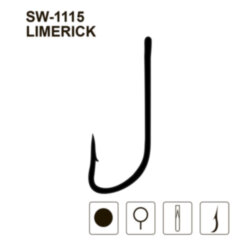 Гачок MiniMax Limerick SW-1115