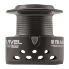 Котушка Trabucco Marvel FDR 4000