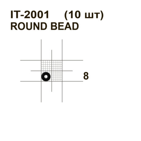 Гумові кульки MiniMax Soft Beat IT-2001