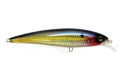 Воблер Rapture Amber Jack 70 мм