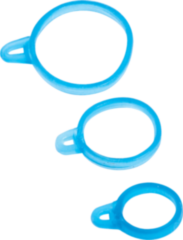 Еластичний фіксатор для гачка Trabucco Rod Elastic Hook Band