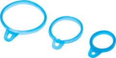 Еластичний фіксатор для гачка Trabucco Rod Elastic Hook Band