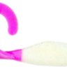 Силиконовая приманка Bass Assassin SW Curly Tail shad