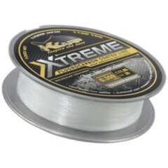 Волосінь Trabucco K-Karp eXTReme Flurocarbon 1000 м