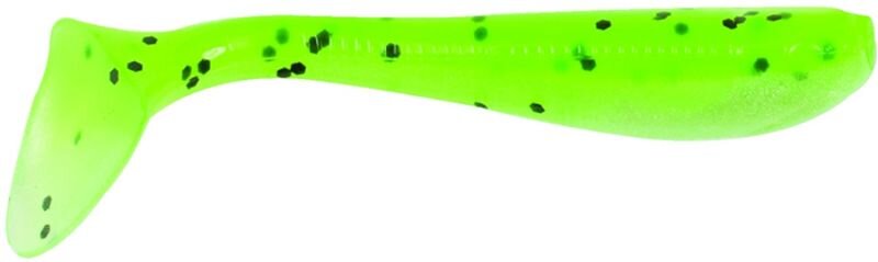 Виброхвост Bass Assassin Swimbait Crappie Dapper