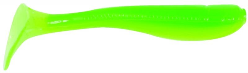 Виброхвост Bass Assassin Swimbait Crappie Dapper